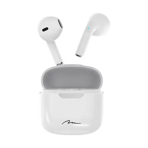 Навушники Media-Tech R-Phones White (MT3608W) - фото 2