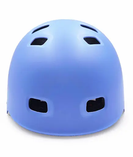 Велосипедний шолом A-Bike ЕС-109 S (50-54 см) фіолетовий (G0001383) - фото 2