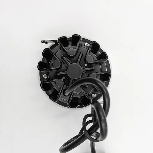 Встраиваемый светильник Skarlat RSL74091-2.5 7W WH 4000K - фото 3