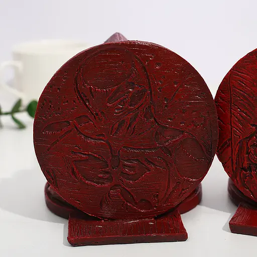 Коллекционная  фигурка   Берсерк меч подставка для книг Berserk Sword Bookends 29 см CH B SB 29 - фото 3