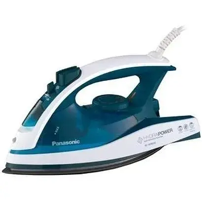 Утюг с парой Panasonic NI-W900CMTW