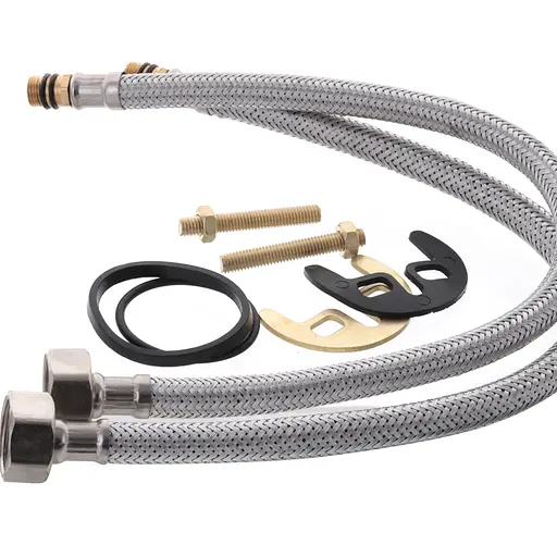 Смеситель для умывальника Champion Mars 004 CH0208 Хром - фото 2