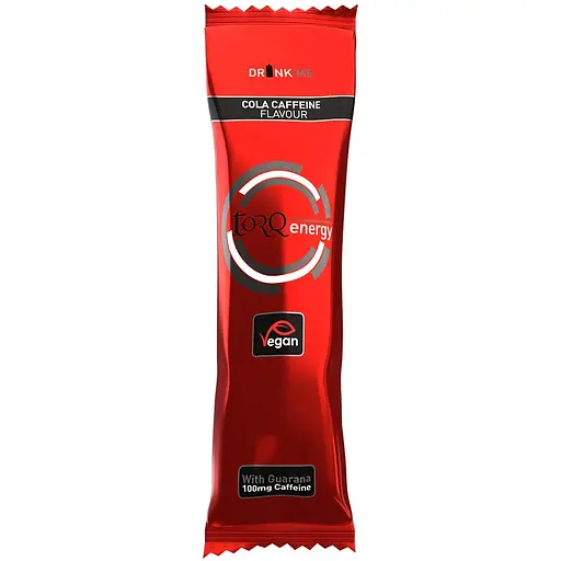 Енергетичний напій Torq Sachet бокс 15  шт. (1060-ENE-CFCOL-15BOX) - фото 2