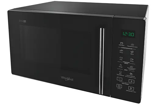 Микроволновая печь WHIRLPOOL MWP 251 B - фото 4