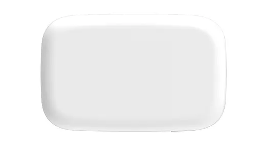 Мобільний 4G Wi-Fi роутер Ergo M126, SIM, батарея 3000 mAh - фото 2