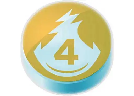 Настольная игра Games 7 Days Bullet. Делюкс пули (укр.) (BS002UA) - фото 2