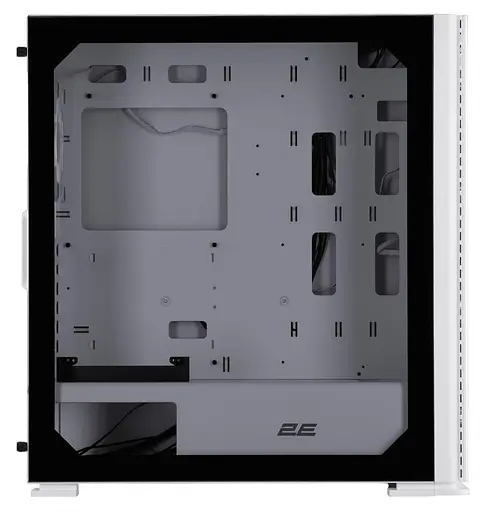 Корпус 2E GAMING VERTEX GI01W (2E-GI01W) Без БП - фото 4