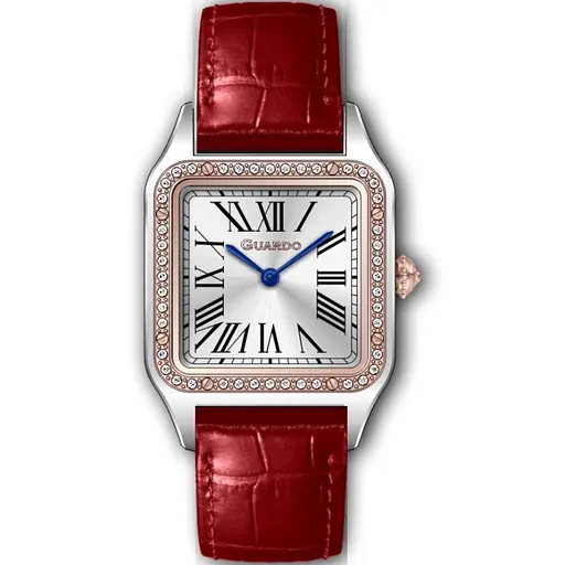 Жіночий годинник Guardo 012832-13
