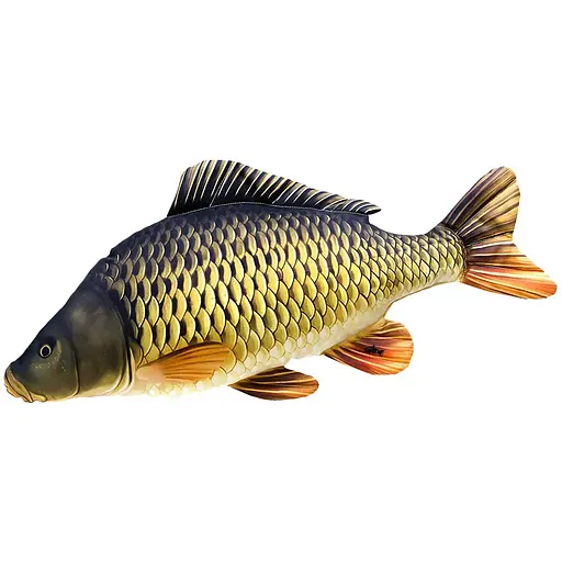 Подушка 3KBaits Короп NEW 64 x 30 см