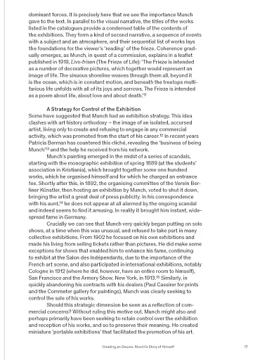 Edvard Munch - фото 3