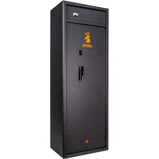 Сейф збройовий Spika combi 150x52x36 см 120 кг