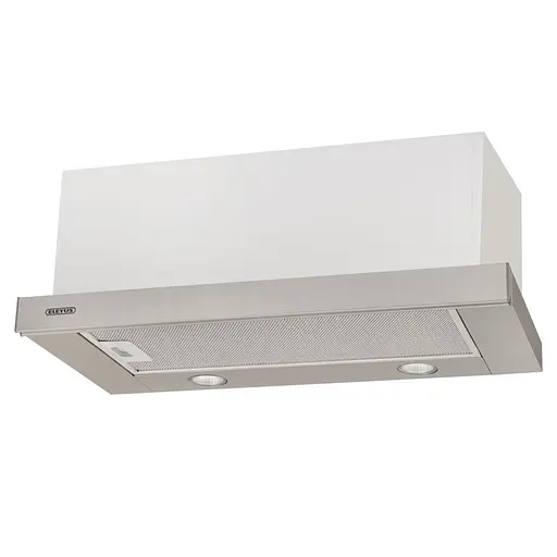 Вытяжка телескопическая Eleyus BREEZE 1200 60 IS - фото 6