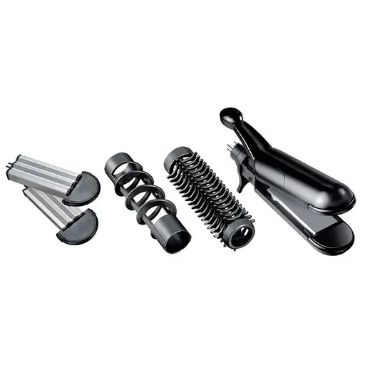 Набор для укладки волос Remington S8670 (5950610) - фото 4