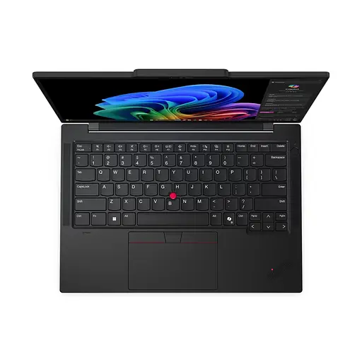 Ноутбук Lenovo ThinkPad T14s Gen 6 21N10008PB,1920 x 1200,Snapdragon X1E-78-100 12 C/12 T,1.7 GHz - 3.4 GHz - фото 6
