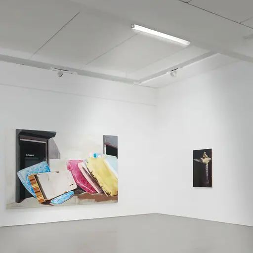 LED світильник IP65 лінійний VIDEX 50W 1,5М 5000K - фото 3