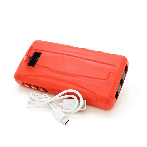 Мультиметр ANENG AN-681, измерение: V, A, R, C, T, F - фото 5