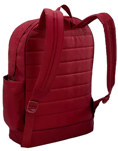 Рюкзак Case Logic Commence 24L 15.6" CCAM-1216 Pomegranate Red (7128432) - фото 2