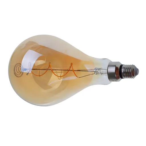 Лампа Brille светодиодная E27 LED 4W NW C35 COG 220 В - фото 3
