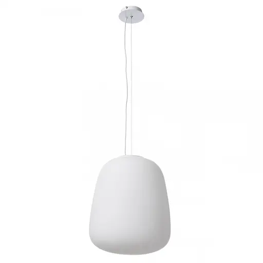 Люстра подвесная Brille для кухни E27 60W WH (BR-01 412S/1)