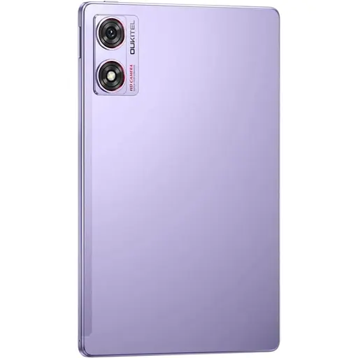 Планшет Oukitel OT8 6/256GB Purple - фото 2