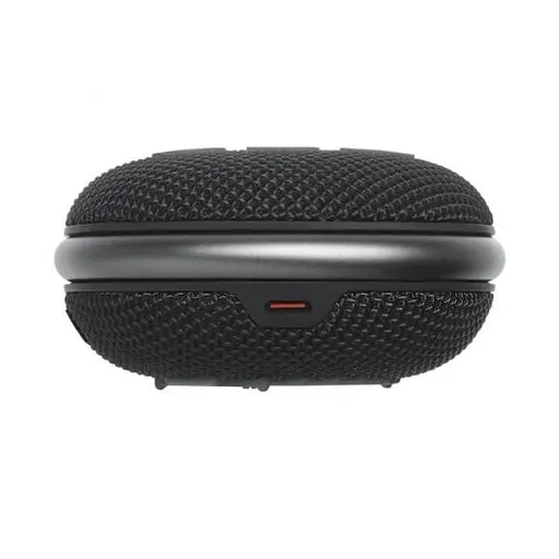Портативная колонка JBL Clip 4 Black (JBLCLIP4BLK) - фото 7