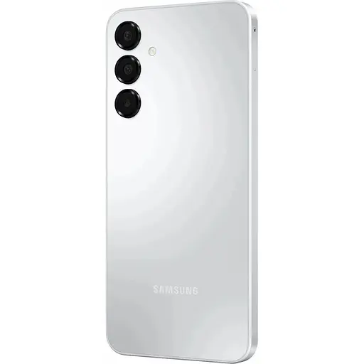 Смартфон Samsung Galaxy A16 4/128GB Gray (SM-A165FZAB) - фото 7