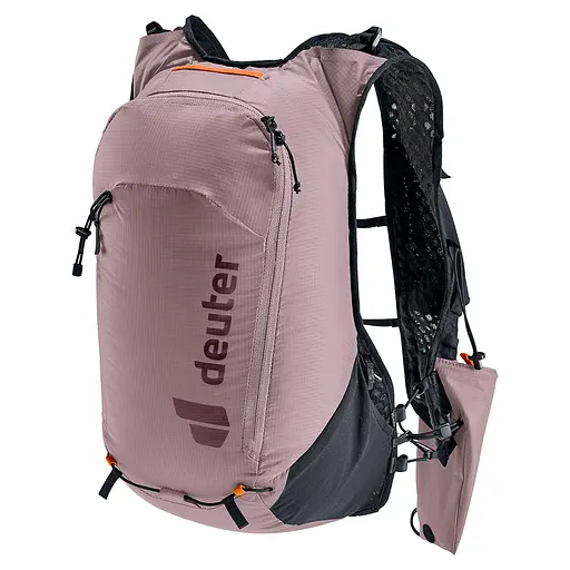 Рюкзак Deuter Ascender 13 Сиреневый (1052-3100122 5039) - фото 2