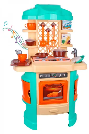 Кухня ТехноК, 5637