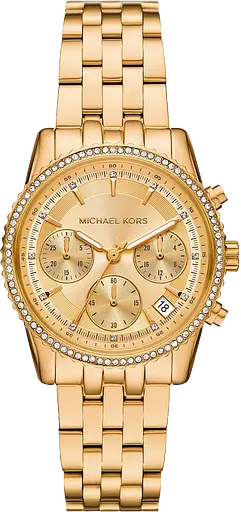 Годинник Michael Kors Mini Ritz Pave MK7530