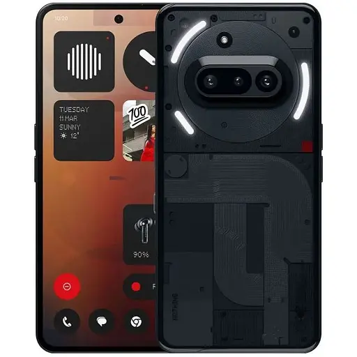 Смартфон Motorola E14 XT2421-13 4/64Gb Graphite Grey PB3C0035 UA UCRF