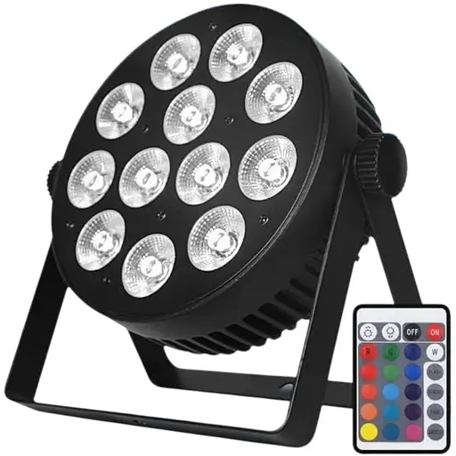 Сценический светодиодный светильник Par