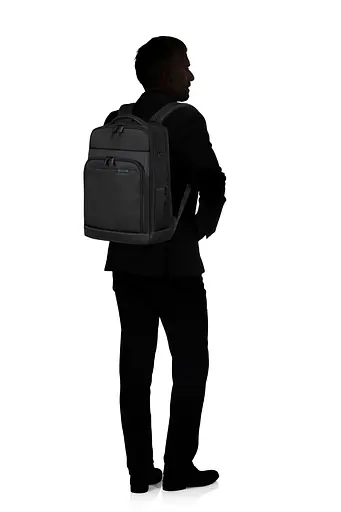 Рюкзак 17,3" Samsonite MYSIGHT BLACK 46x32x17,5 KF9*09005 - фото 5