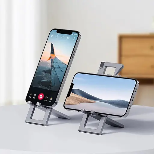 Підставка для смартфона Xiaomi HAGiBiS Cell Phone Stand (ZZ4) - фото 6