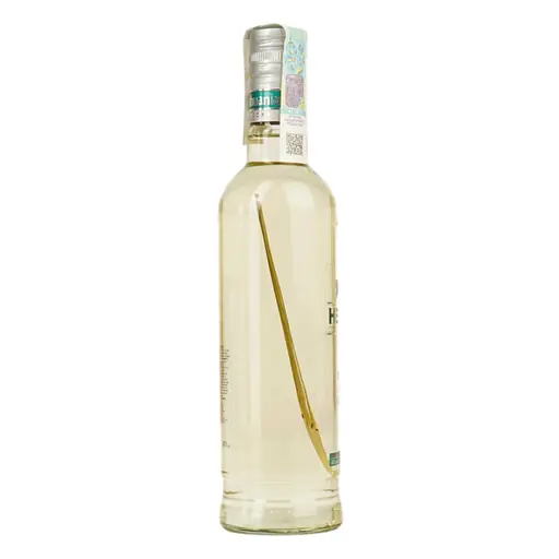 Водка Lithuanian Vodka Herbal Bison Grass 40% 0.5 л - фото 4