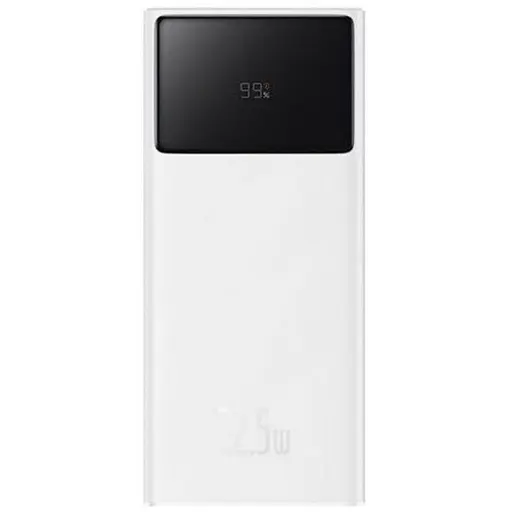 УМБ Baseus Star-Lord 22.5W 30000mAh (PPXJ080101)