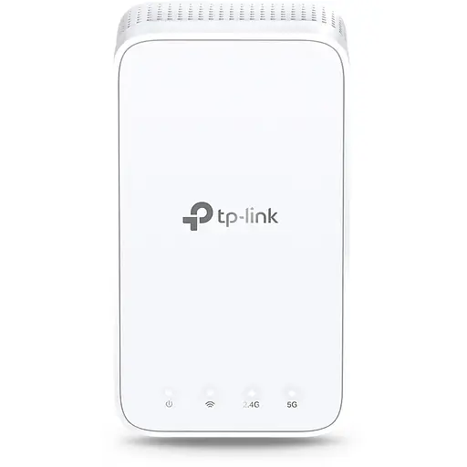 Ретранслятор TP-Link RE230 Wireless AC750 Range Extender (6942890)