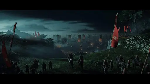 Игра Sony PlayStation 4 Ghost of Tsushima Русская Озвучка Б/у - фото 6