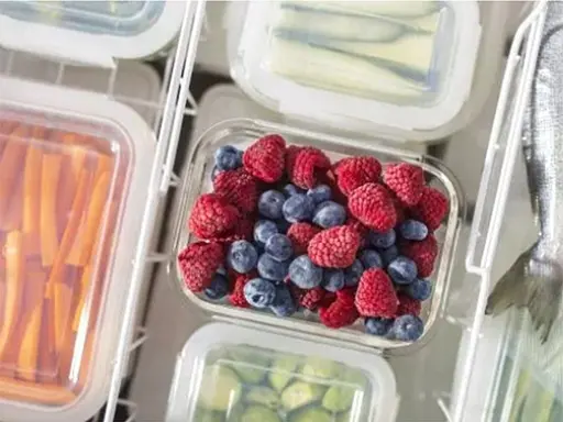 Морозильна скриня Gorenje FH30DAW - фото 7