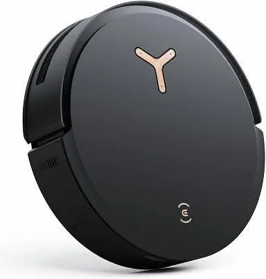 Робот-пилосос з вологим прибиранням ECOVACS Deebot X8 Pro Omni (DEX56 Black) - фото 9