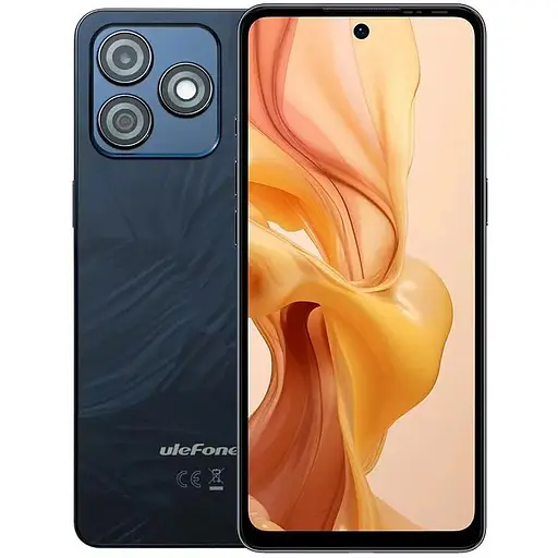 Смартфон OnePlus Nord 4 12/256GB Obsidian Midnight
