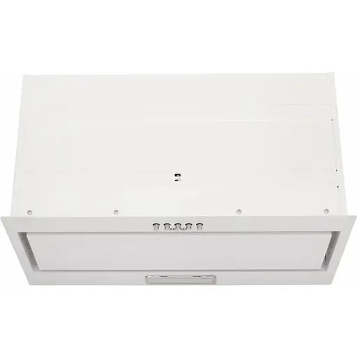 Витяжка вбудована Eleyus URBAN 800 LED 52 WH - фото 1