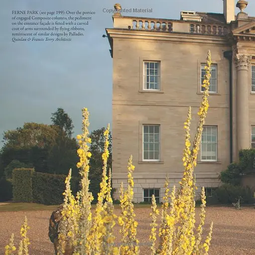 The Art of Classical Details - фото 9