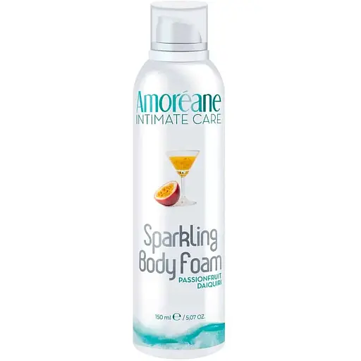 Масажна пінка Amoreane Passionfruit Daquiri 150 мл