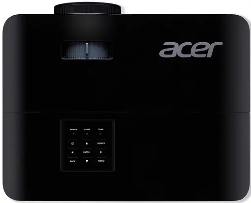 Проектор Acer X139 WXGA 5000 lm 1.54-1.72 - фото 5