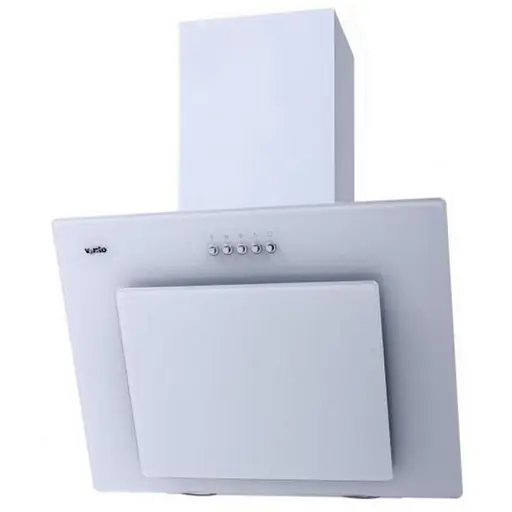 Витяжка кухонна VENTOLUX FIORE 60 WH (750) PB