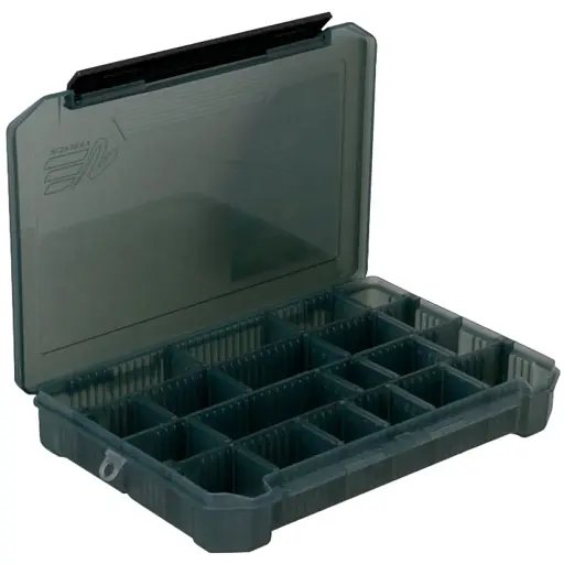 Коробка Meiho VS-3038ND черный - фото 2