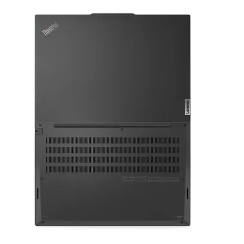 Ноутбук Lenovo ThinkPad E16 G2,5 7535HS la 4.55 GHz,16 GB DDR5 4800,512 GB,Radeon,DOS,512 GB - фото 6