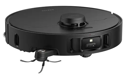 Робот-пилосос з вологим прибиранням Dreame L40s Pro Ultra - фото 4