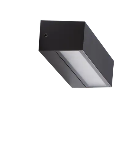 Вуличний світильник AZzardo AZ4354 Cosel - фото 1