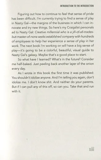 #Girlboss - фото 9